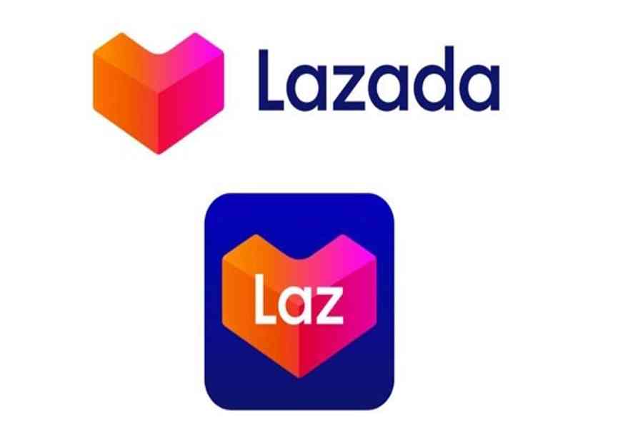 Tổng hợp hơn 51 về logo lazada png mới nhất - cdgdbentre.edu.vn