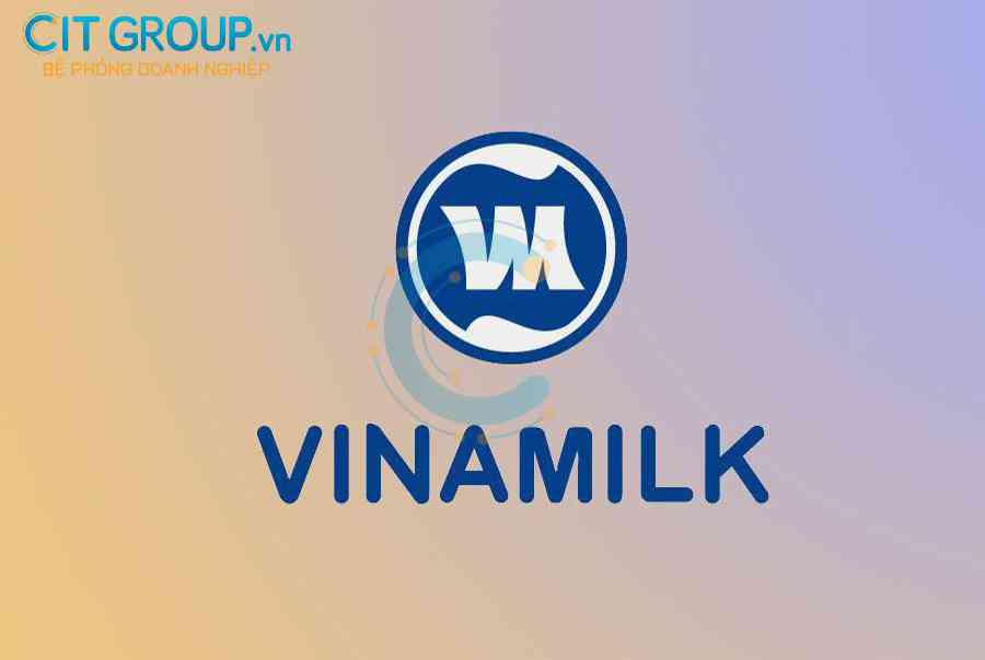 Ý nghĩa logo Vinamilk và sự phát triển bền bỉ của thương hiệu Việt
