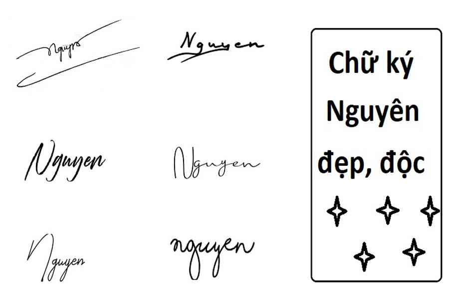 Ý nghĩa tên Thảo Nguyên đầy đủ, cụ thể kèm chữ ký mẫu - Trường ...
